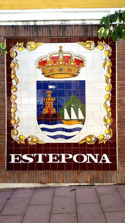 Apartamentomirada Appartement Estepona Buitenkant foto