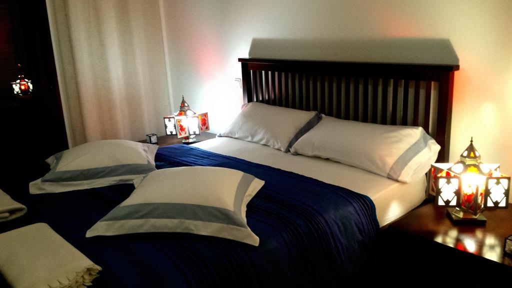 Apartamentomirada Appartement Estepona Buitenkant foto