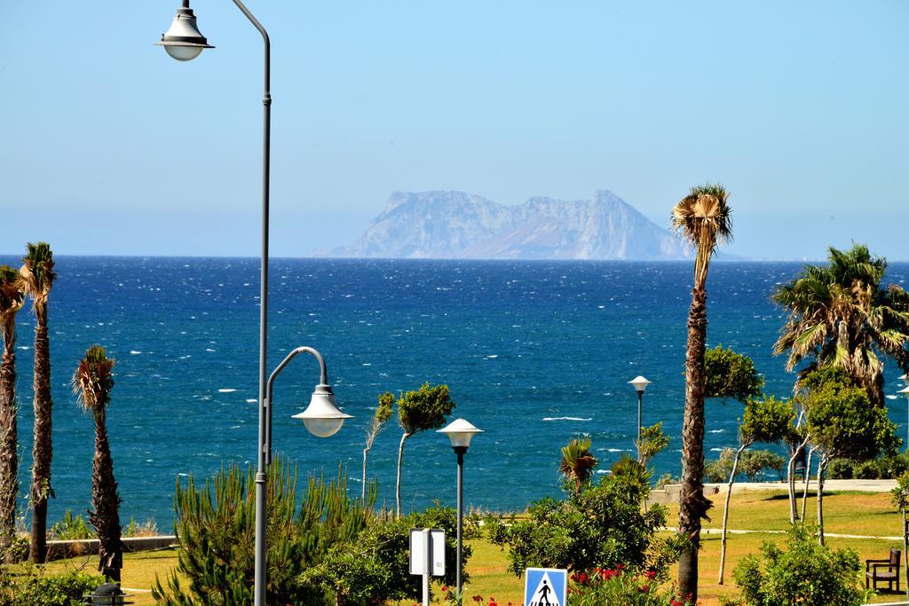 Apartamentomirada Appartement Estepona Buitenkant foto