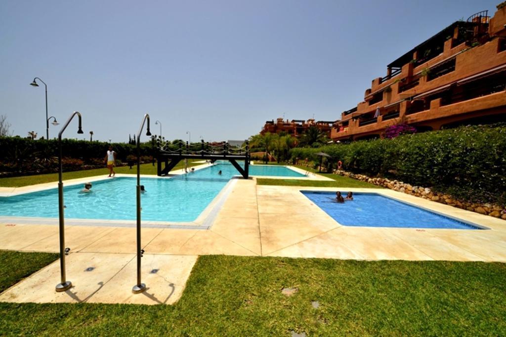 Apartamentomirada Appartement Estepona Buitenkant foto