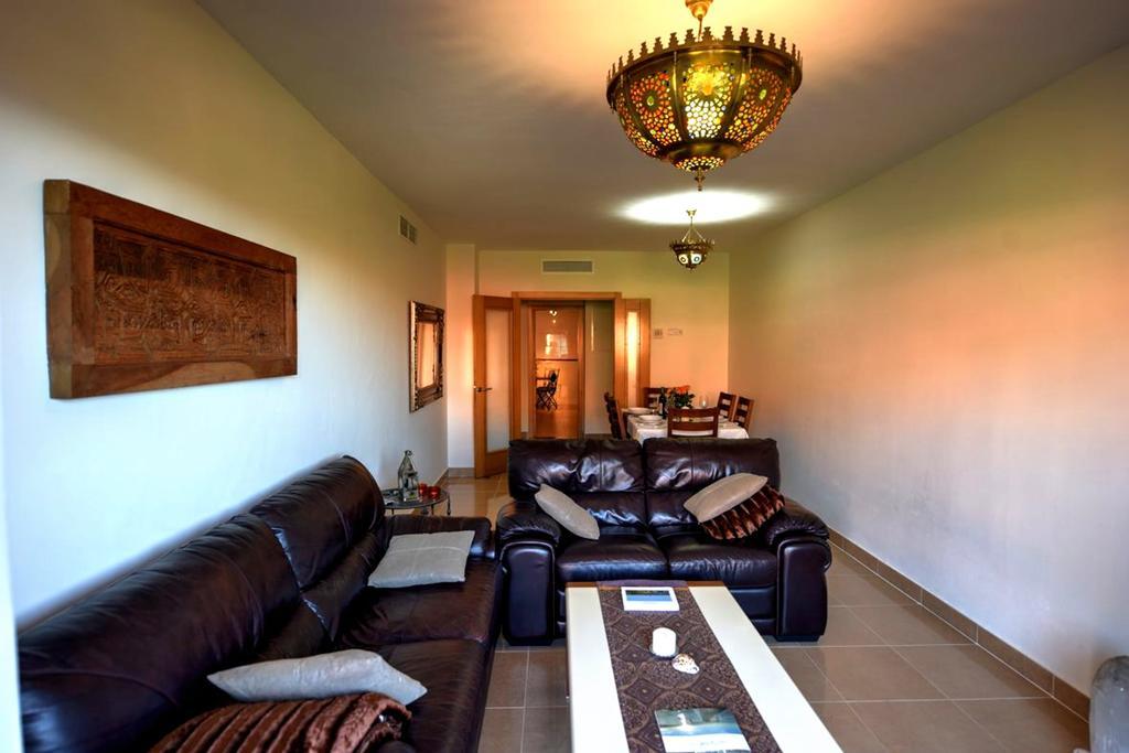 Apartamentomirada Appartement Estepona Buitenkant foto