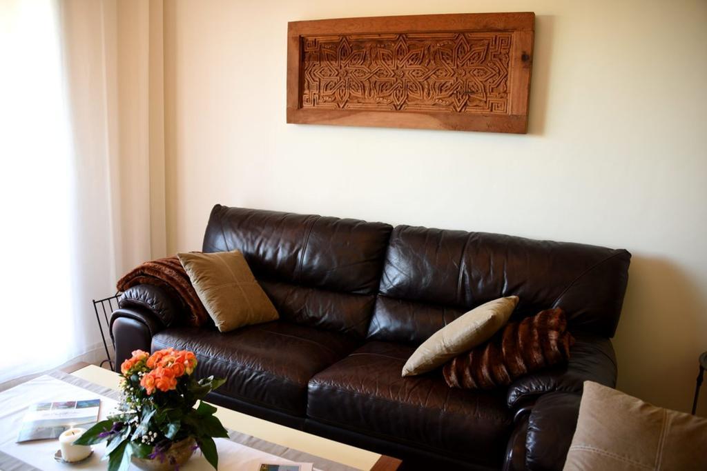 Apartamentomirada Appartement Estepona Buitenkant foto
